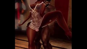 Fucking a random b1tch I just met uwu | IMVU