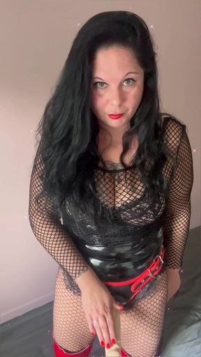 Who Is Mistress Clara?