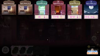 EP10: Milking Oriana's Big Tits - Open At Nine