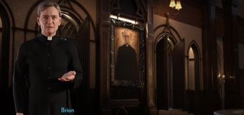 The Genesis Order V73051 Part 230 Mystery of the Bunker by Loveskysan69