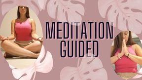 meditation guided