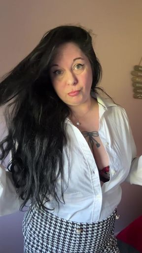 Signature of a Humiliation