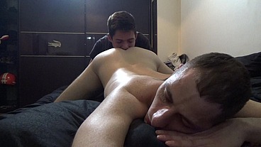 2437 KYOU lovely twink fuck bareback Fabien