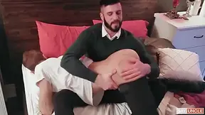 Stepdad Punishment