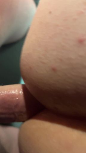 Anal Bear Big Ass 2