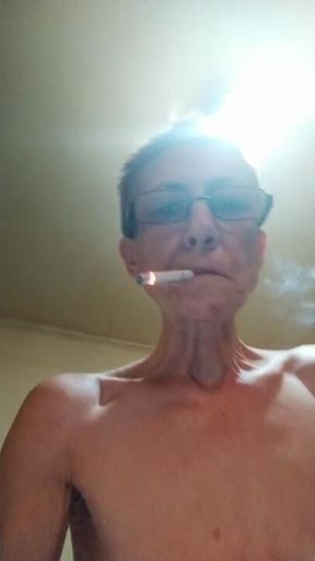 smoking geny