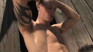 Falcon Studios: Dripping Dicks in Demand Down South