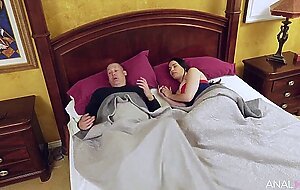 Mylfanal stepmom