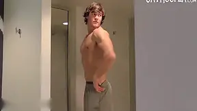 Ideal Legal Age Teenager 18+ With Chris Kohler