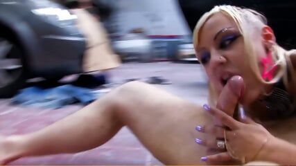 Tuning Girl - A Younger Melody Star (Between 2010 & 2013)