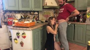 bust my ass with your 10 inch big dick