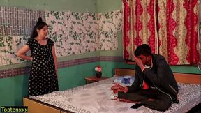 Innocent village wife modern Sex! Best Hindi Sex