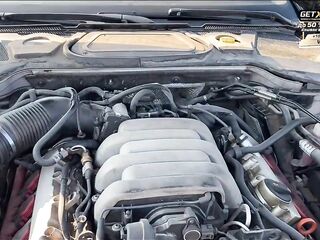 Broke down on the road. Drilled in the butt and cum inside.