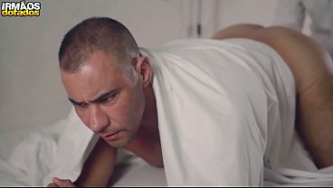 Rebolando no M&eacute_dico