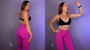 Not Another Whisper Game