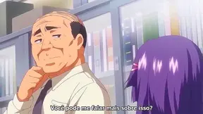 Intense HD Hentai Romance with Bold Moves Engaging English Subs