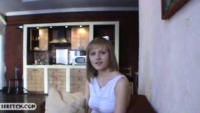 College Friends Decided To Record Their First Sextape