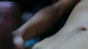 Flaquito de san Jos&eacute_ Costa Rica