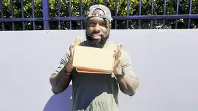 Stacxxxs Presents: Sexy Lexy Morgan Pocket Pussy to Real Pussy