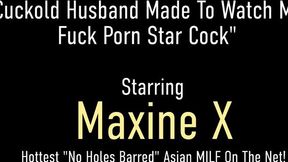 Maxine and Alec's hardcore smut