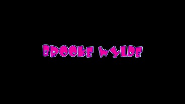 Brooke Wylde Tit Fucks and Swallows Jamie Stone