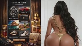 Findom app for paypig destruction