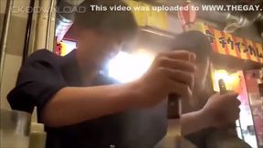 Twins Or Double Asian Gay Fun Gay Boys Porn
