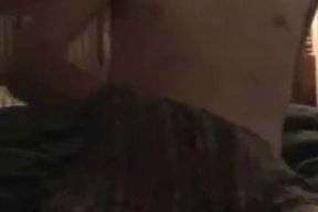 Twink Self-Sucks and Cums on His Face 3