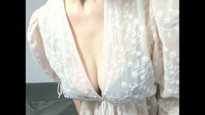 Margaret Morgan Private Show