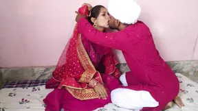 Horny&#x1F975; Muslim teens swap spouses for sensual NDA-pledged honeymoon night.