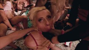 Title full project Rockabilly BB 45! Brittany Bardot&rsquo_s Birthday WET party - 5