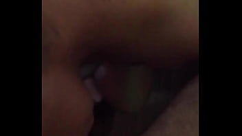 Se&ntilde_ora mamando rico mi verga