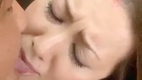 Yami Kazama's Seductive Mini-Skirt Tease Turns Steamy