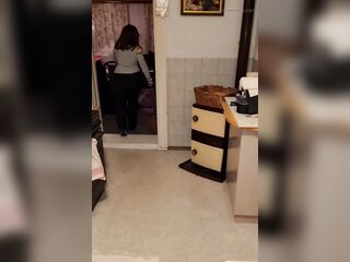 Broken Bitch