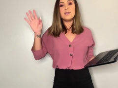 Upskirt babe dirty commeting small dicks