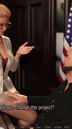 Cheating Sofia and Secret Affairs Full Completed - Day 15: First Time Loving Rimjob, Craving More Like a True Slut