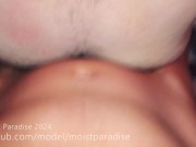 Big black cock stud shakes semen inside his best friend ass bareback 4K UHD XXX