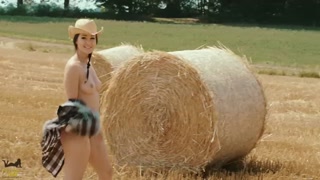 Melisa Mendini Farm Girl Teaser