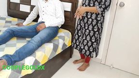 Reshma's Husband Getting Tired From Work