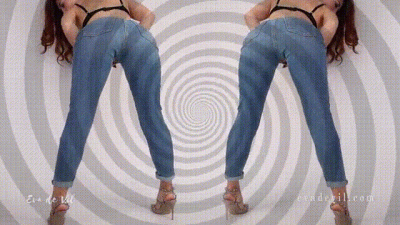 Denim Fetish Propaganda