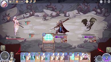 Elf Princess with Huge Tits and Perfect Ass Saves Kingdom from Demon Horde