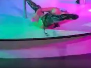 Squirting  live
