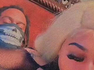 Call of Duty DeepThroat with GHOST