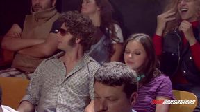70's Show - A XXX Parody
