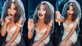 SF Roleplay black widow smokes marlboro 100 Gold