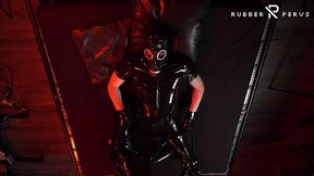 sensual rubber love