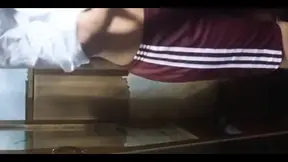 Popular Student Fucking Video, Real Homemade