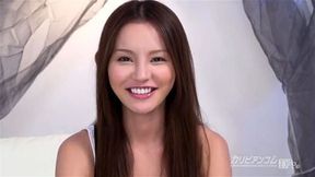 【無】カリビアン・ダイヤモンド Vol 5 パート1 Emiri Okazaki