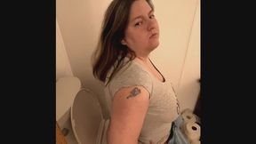 Sit down pee and fart and explode compilation mp4