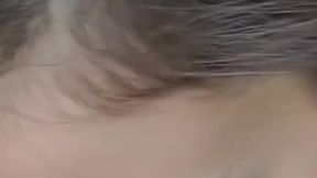 X-Rated Movie @Licking Balls & #POV #Brunette #Outdoor with @Ann Marie Like & Share!